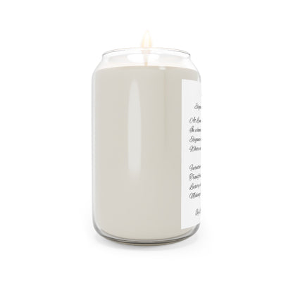 Comfort Spice Candle