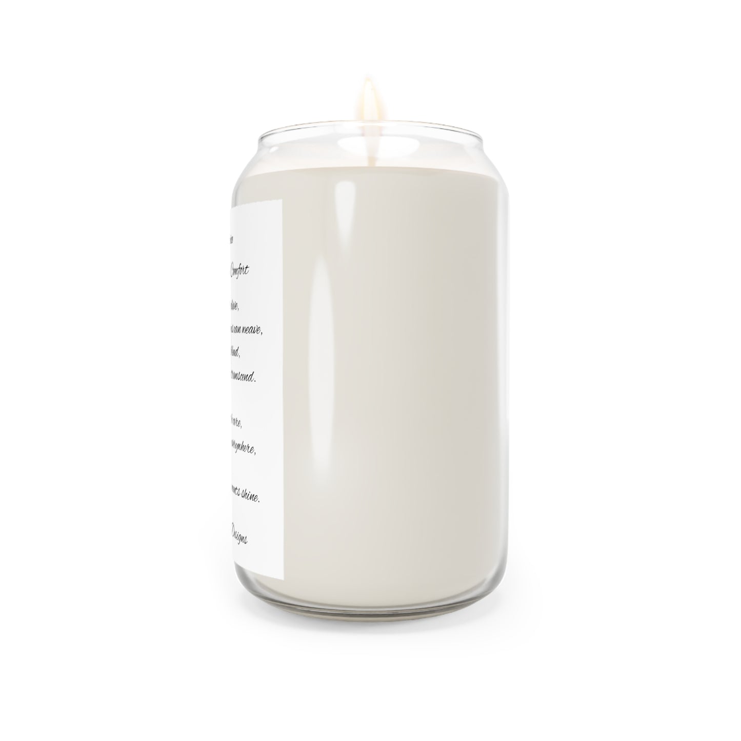 Comfort Spice Candle