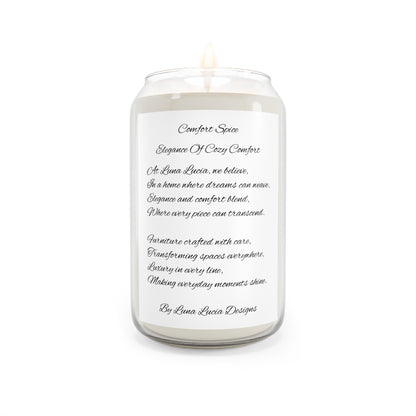 Comfort Spice Candle