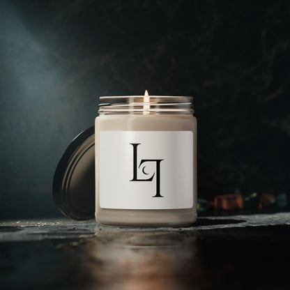 Apple Harvest Candle