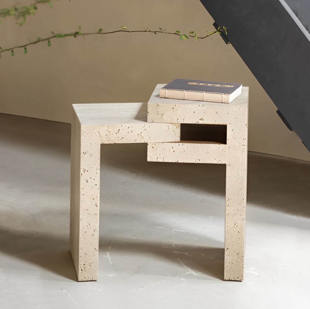 FL Side Table