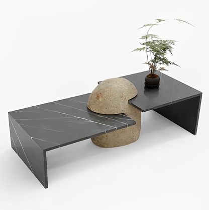 Greyrock Coffee Table