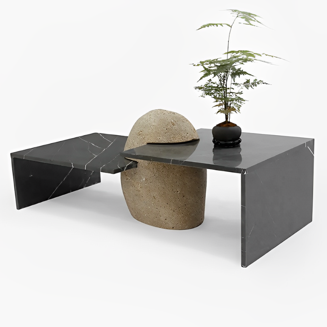 Greyrock Coffee Table