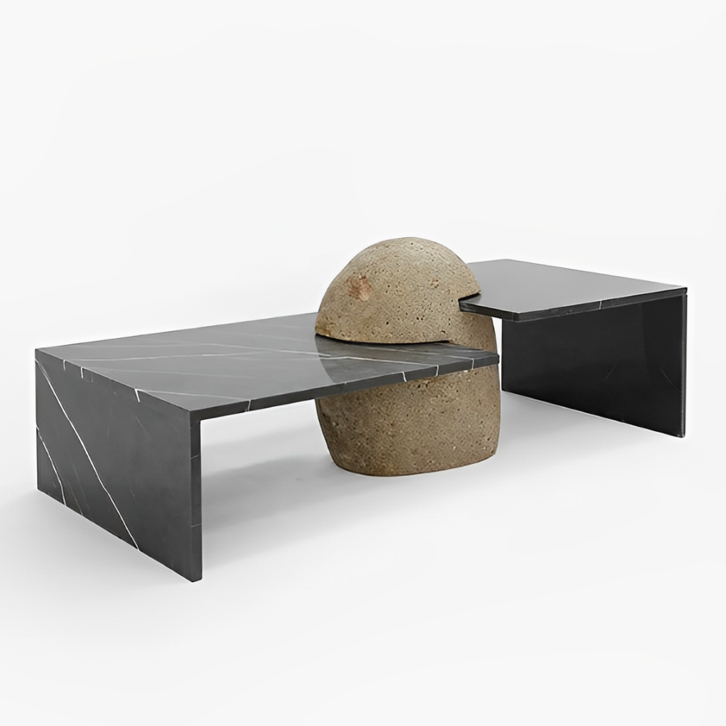 Greyrock Coffee Table