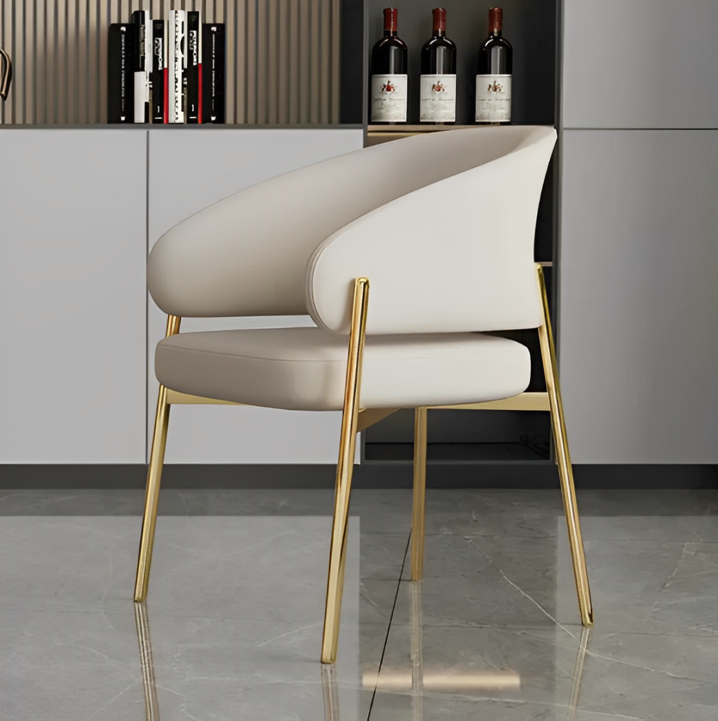 The Haven Dining Chair