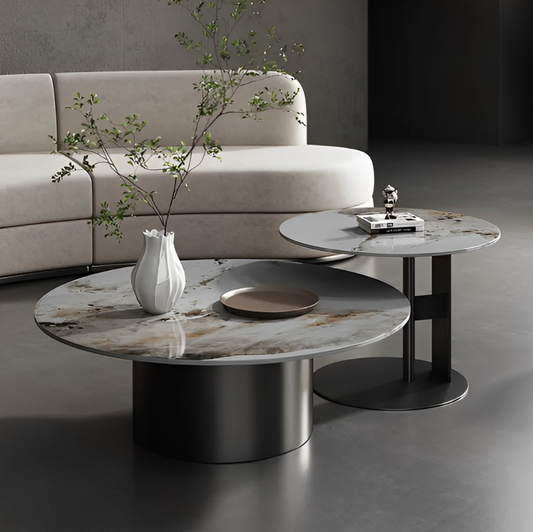 Inra Coffee Table Set