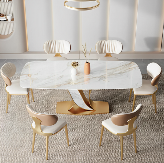 Losa Dining Table