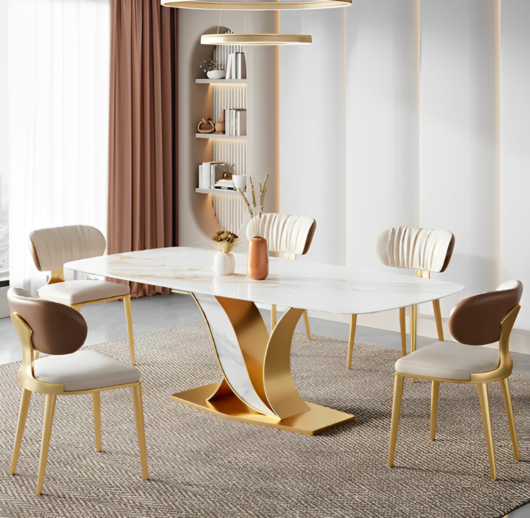 Losa Dining Table