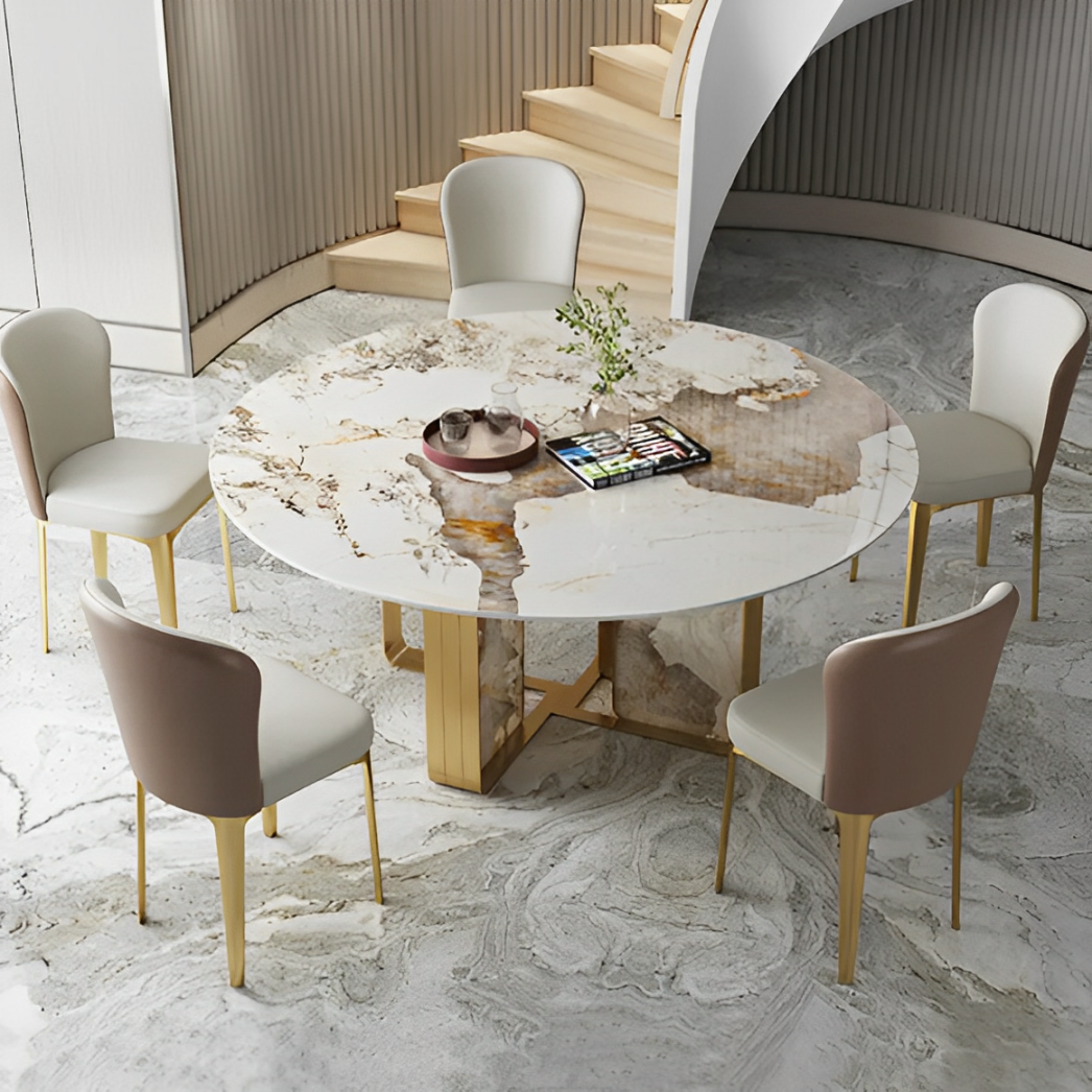 Elysian Dining table