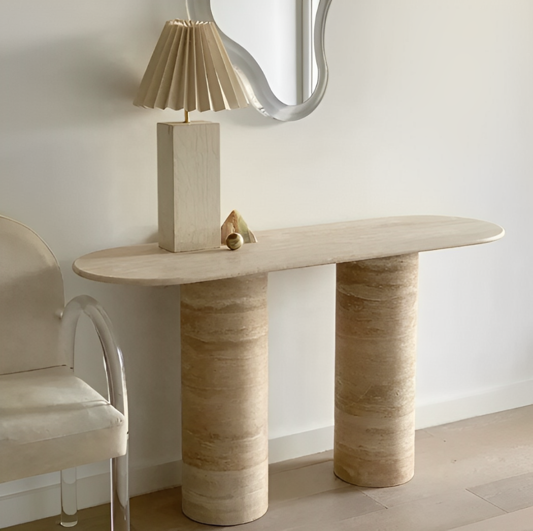 Nowo Console Table