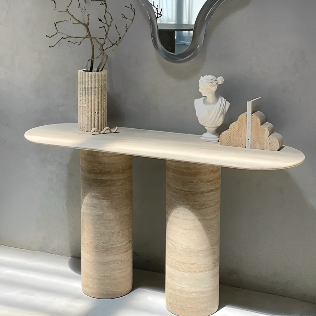 Nowo Console Table