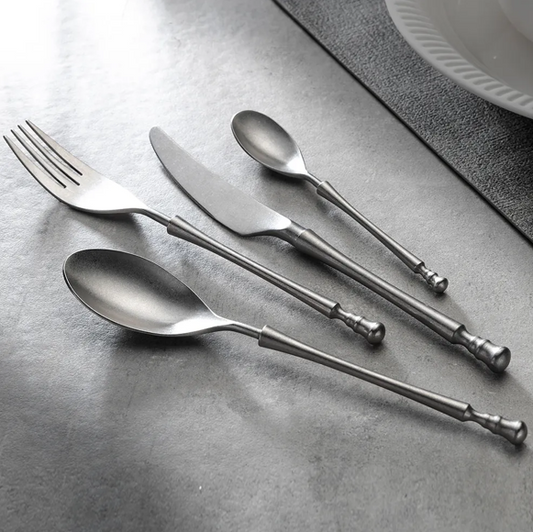 Silo Cutlery Set