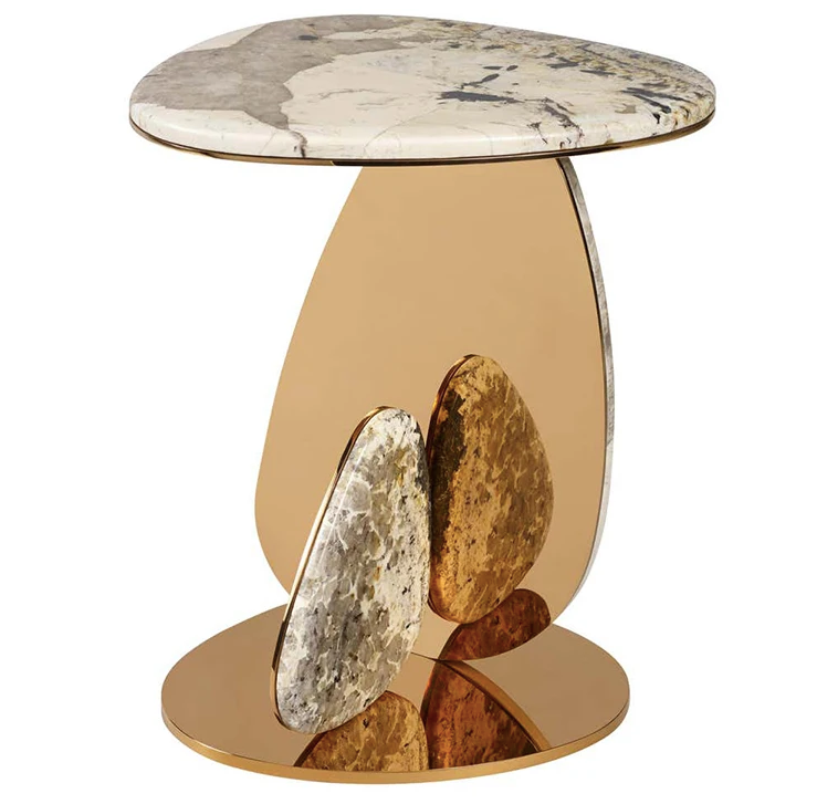 La Roche Elegante Side Table