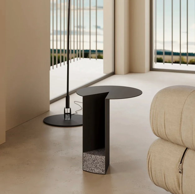 La Sombra Contemporanea Side Table