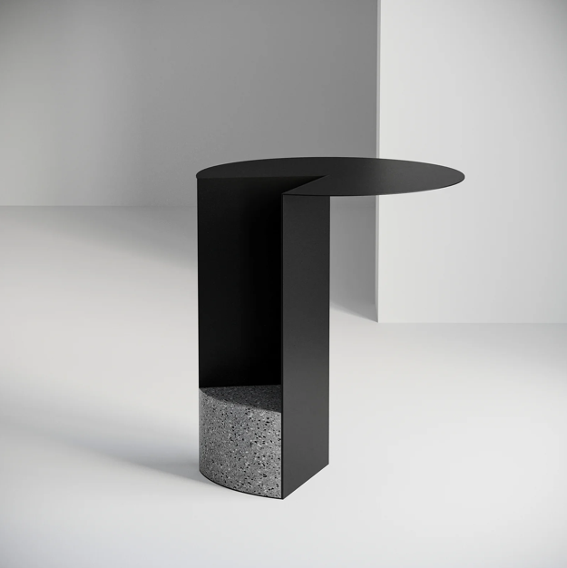 La Sombra Contemporanea Side Table