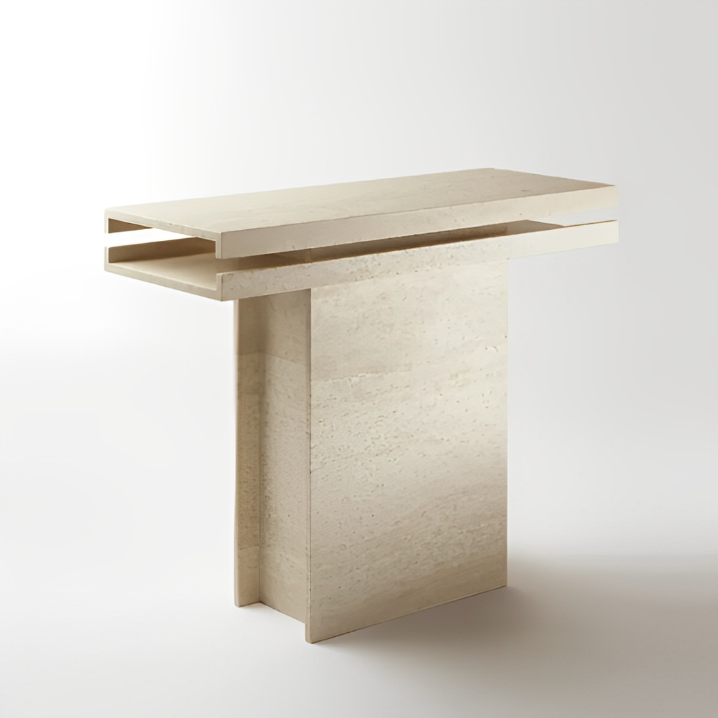 Terra Cosnole Table