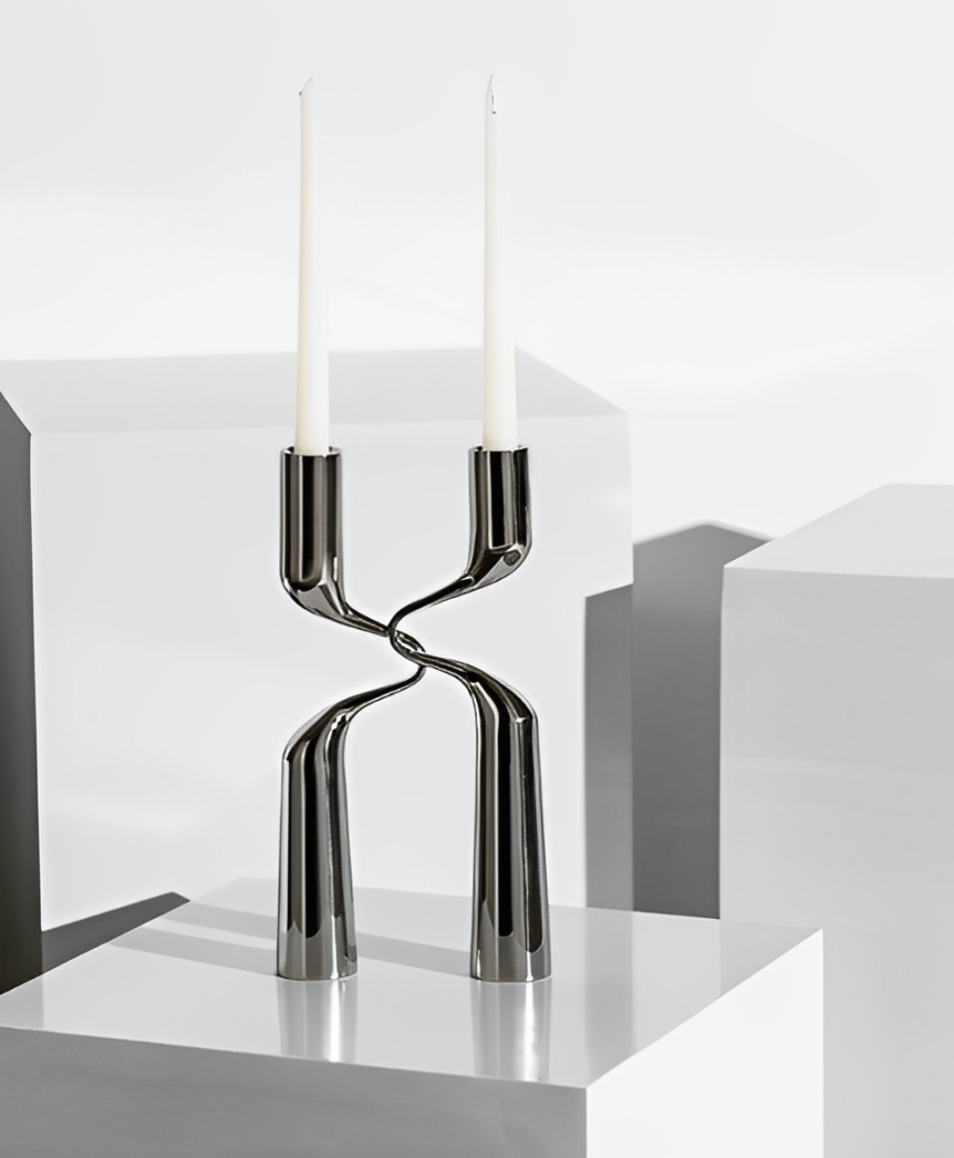 Europia Candle Holder