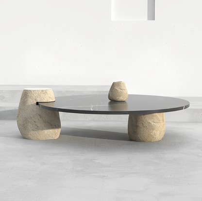 Pietra di Zen Coffee Table