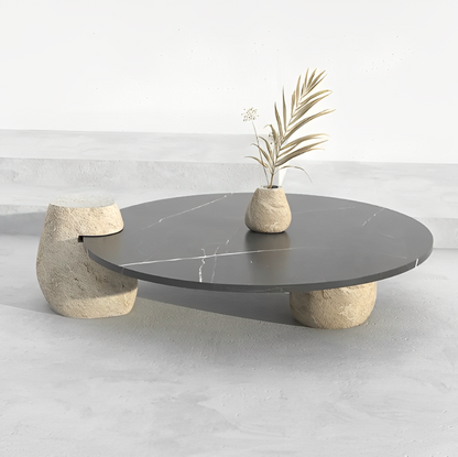 Pietra di Zen Coffee Table