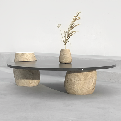 Pietra di Zen Coffee Table