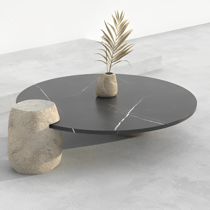 Pietra di Zen Coffee Table