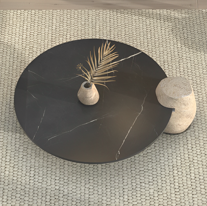 Pietra di Zen Coffee Table