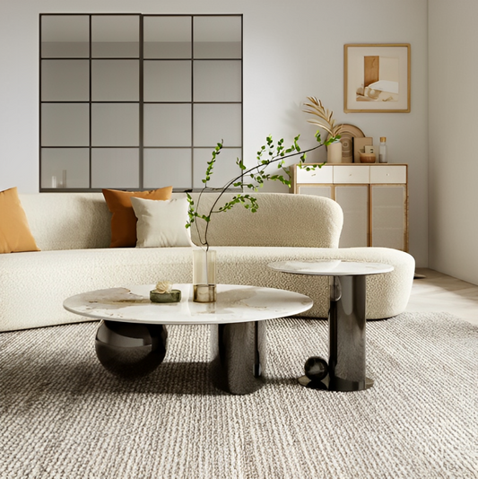 Alif Coffee Table Set