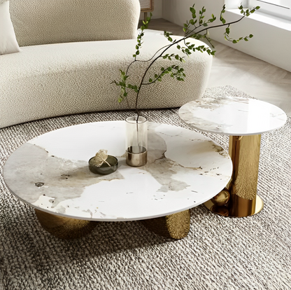 Alif Coffee Table Set