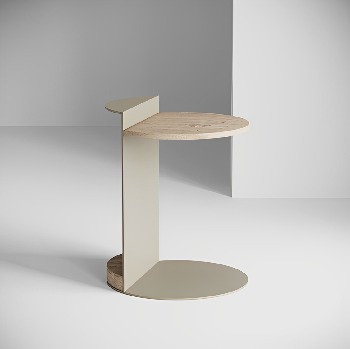 Al-Manarah Side Table