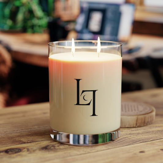 Lavender & Sage Candle