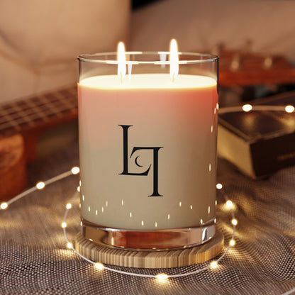 Lavender & Sage Candle