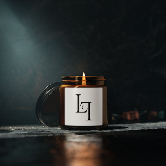 Luna's Serenade Candle