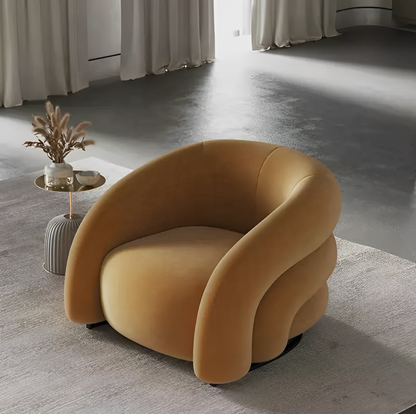 Aura Armchair