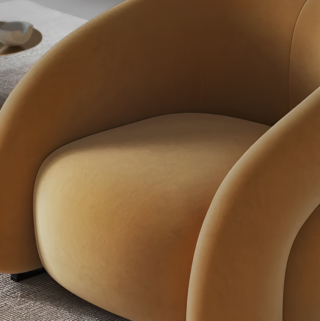 Aura Armchair