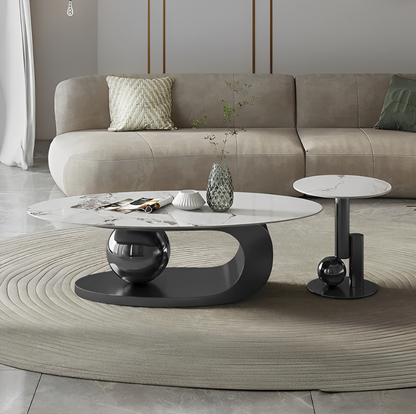 Billon Coffee Table Set