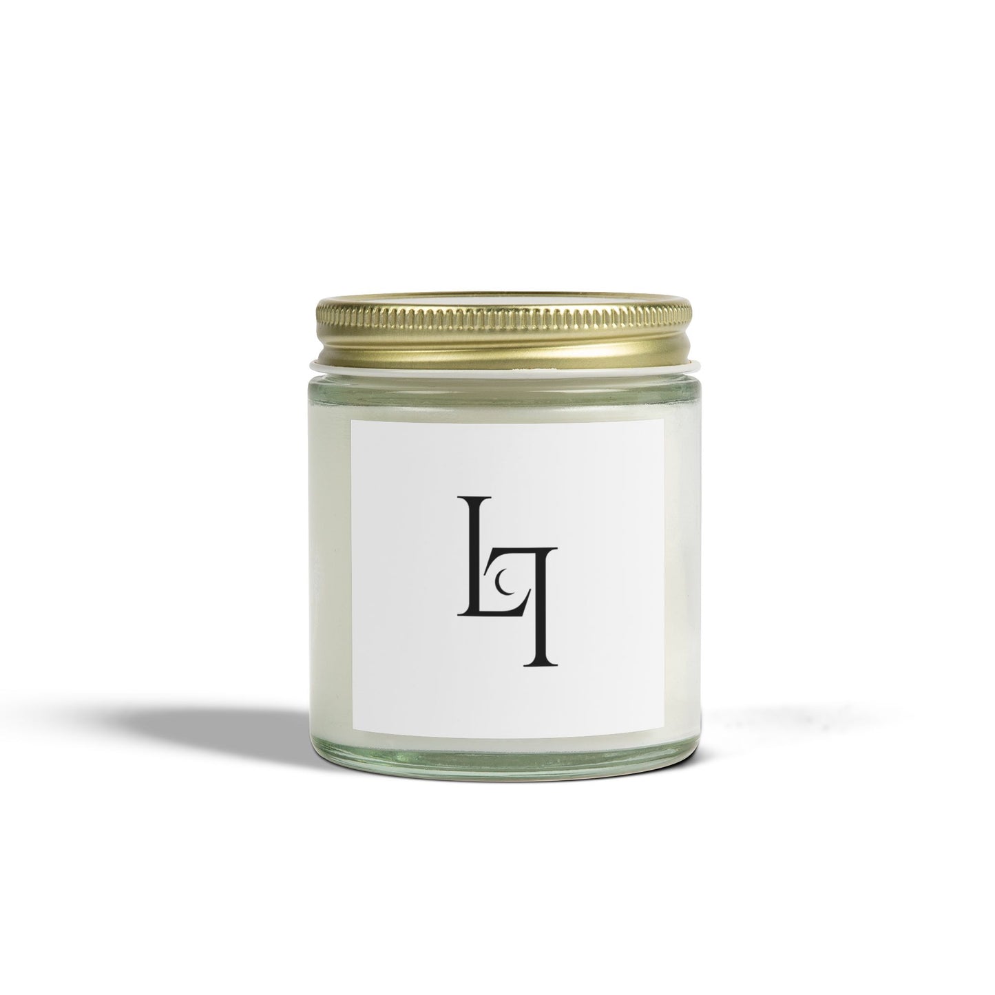 Coconut Candle