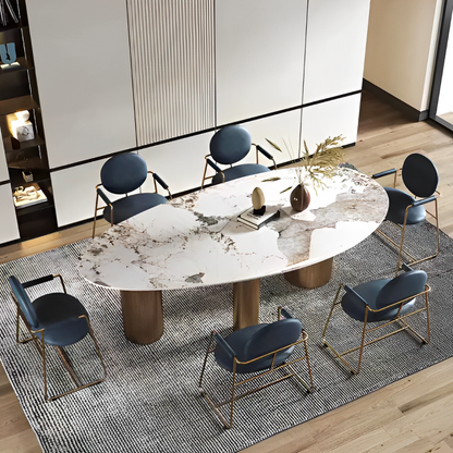 Cyro Dining Table