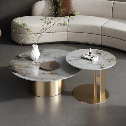 Inra Coffee Table Set