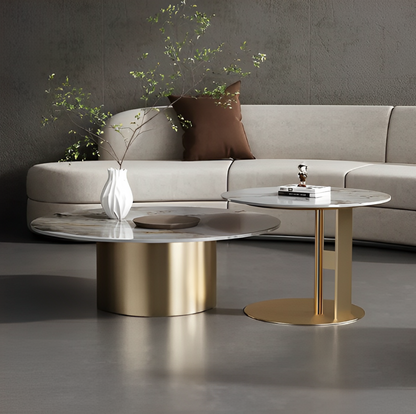 Inra Coffee Table Set