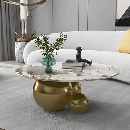 Lentra Coffee Table