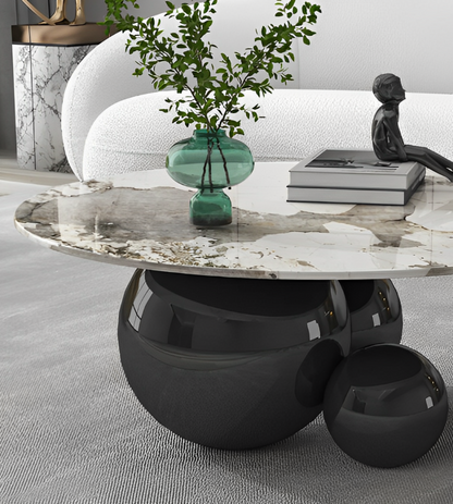 Lentra Coffee Table