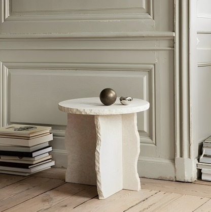 Marlo Side Table