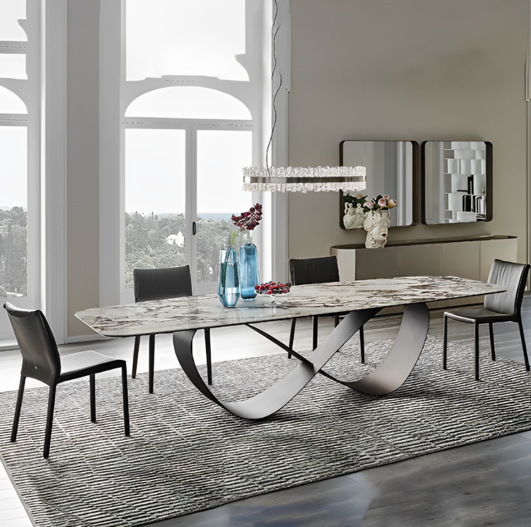 Andra Dining Table