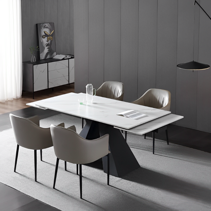 Largo Dining Table