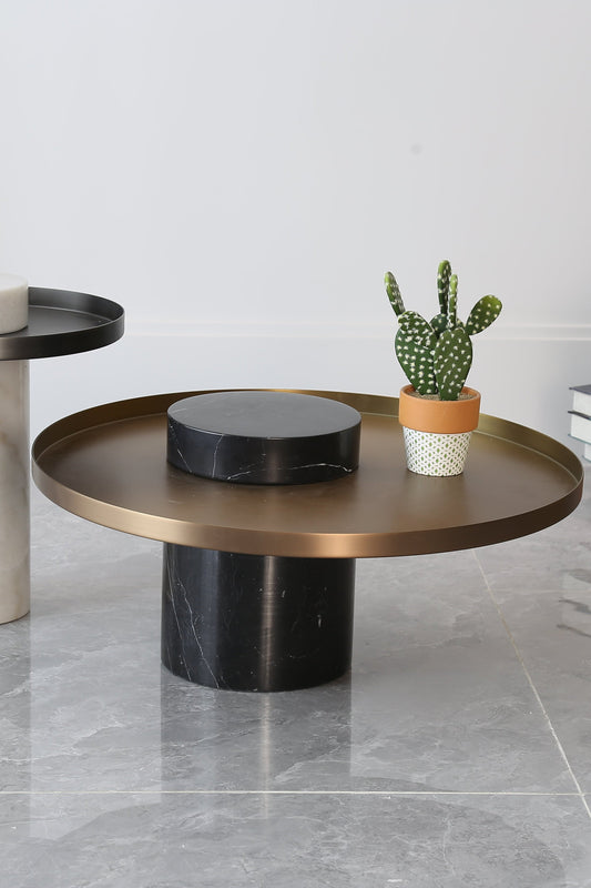 Cielo Coffee Table