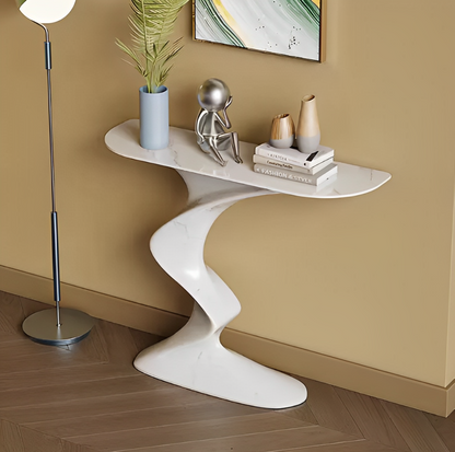 Twist Console Table