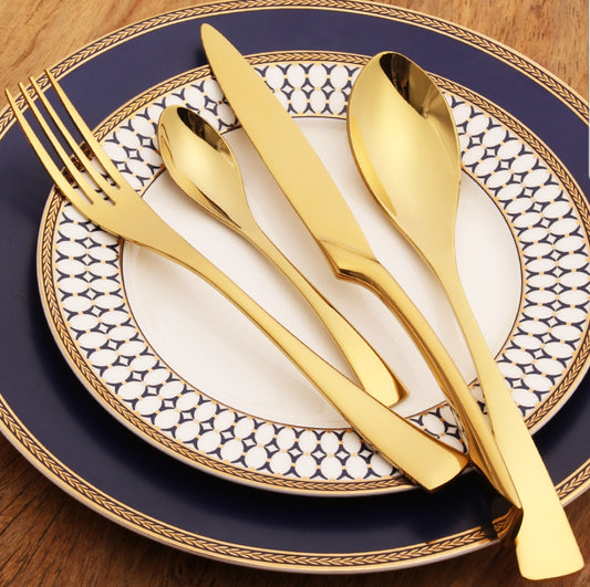 Pianura Cutlery Set