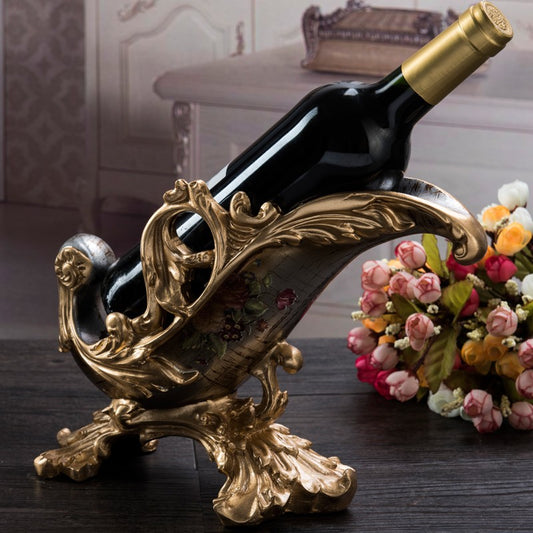 Antica Wine Bottle Holder