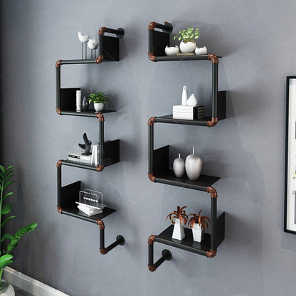 Bar Wall Shelf