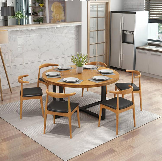 Legna Dining Table